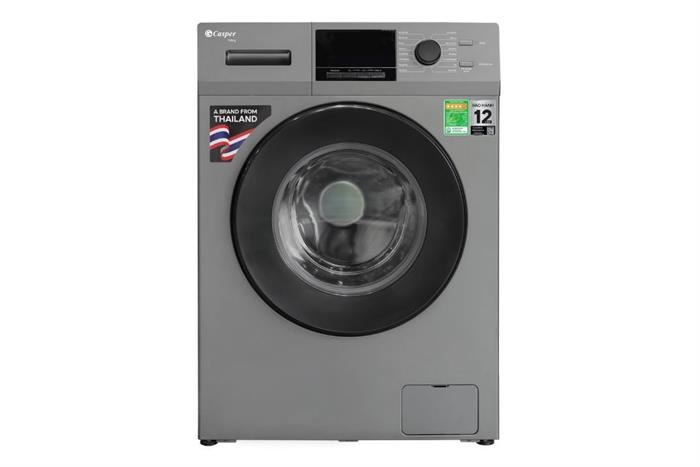 Máy giặt Casper WF-95VG5 9.5kg cửa trước
