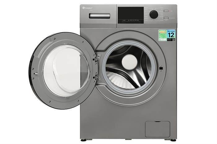 Máy giặt Casper WF-95VG5 9.5kg cửa trước