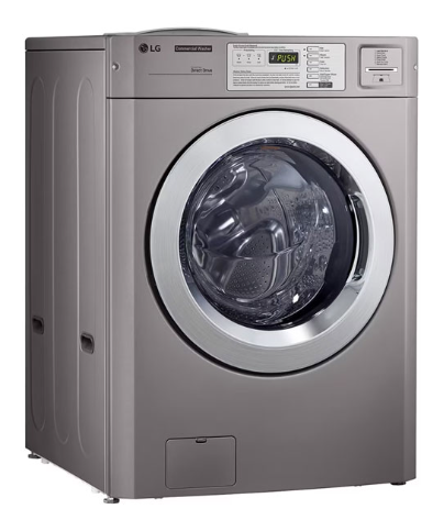 Máy giặt LG CWT29MDORS inverter 17kg mg chuyên dụng