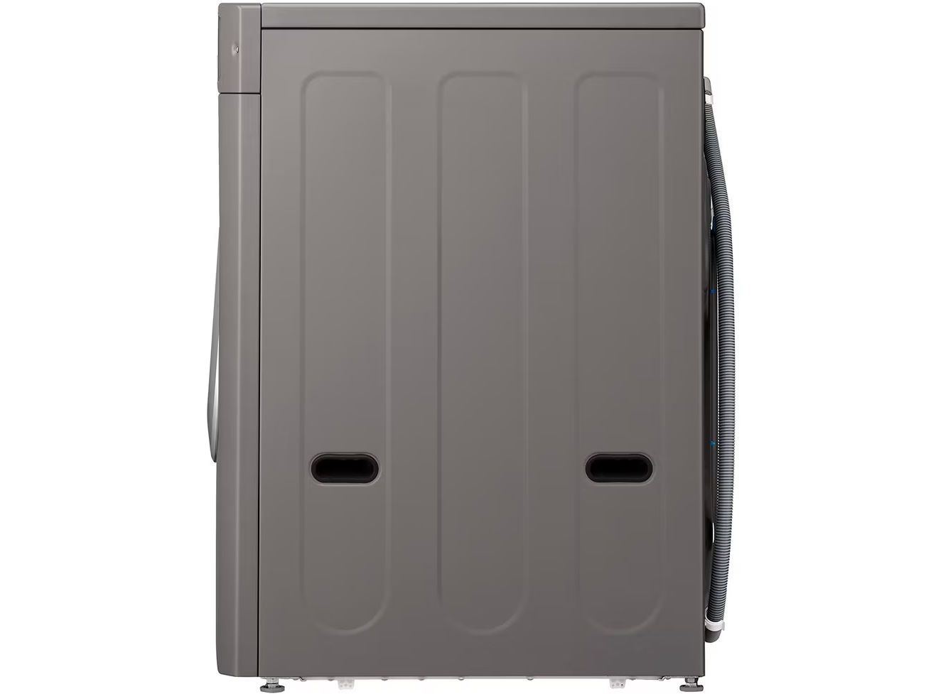 Máy giặt LG CWG27MDQRS GIAN-MAX cửa trước 13kg, máy giặt chuyên dụng