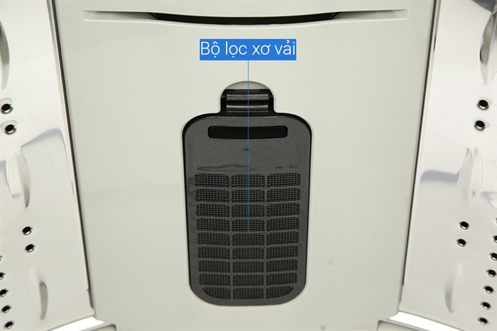 Máy giặt Hitachi SF-250ZFVAD SS cửa trên 25kg inverter Dual Jet