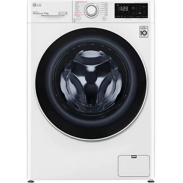 Máy giặt LG FV1411S5W cửa ngang 11 kg ( trắng )