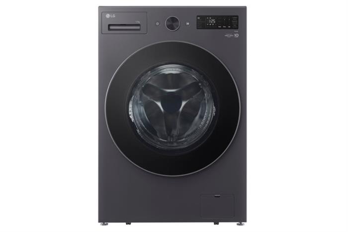 Máy giặt LG F2517SNTG Inverter 17 kg lồng ngang