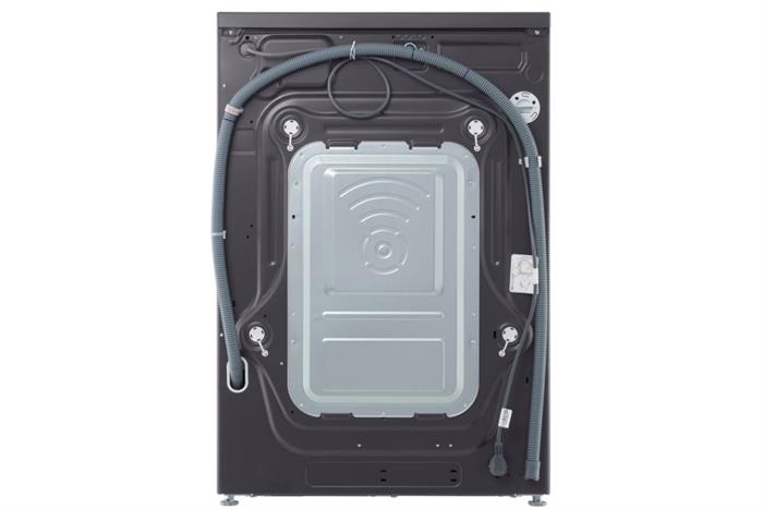 Máy giặt LG F2517SNTG Inverter 17 kg lồng ngang