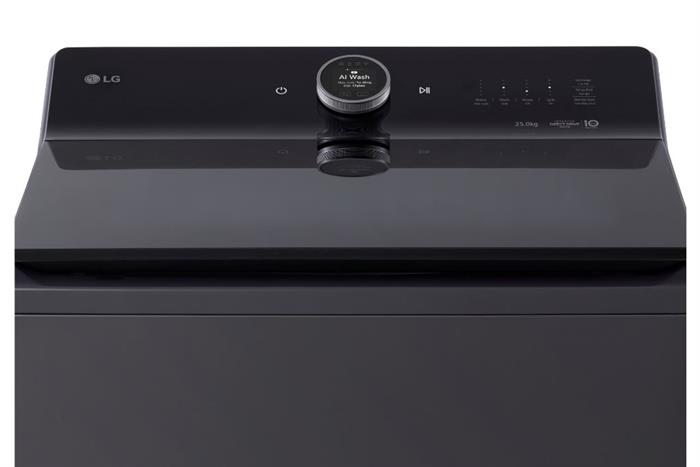 Máy giặt LG TX2725AT9G Inverter 25 kg cửa trên
