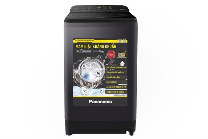 Máy giặt Panasonic NA-F110A9BRV 11 kg cửa trên