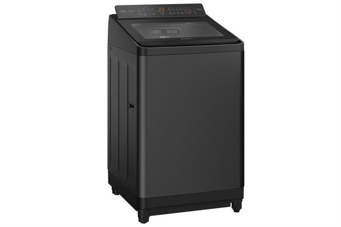 Máy giặt Panasonic NA-FD125V3BV cửa trên 12.5kg inverter