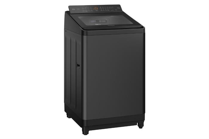 Máy giặt Panasonic NA-FD125X3BV Inverter 12.5 kg cửa trên