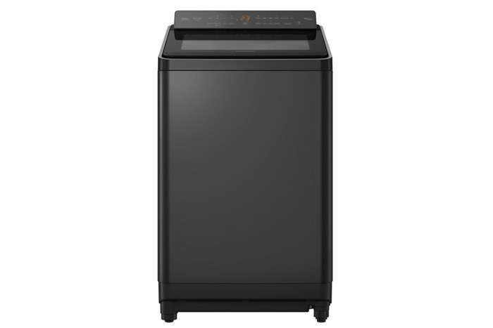 Máy giặt Panasonic NA-FD115V3BV Inverter 11.5 kg cửa trên