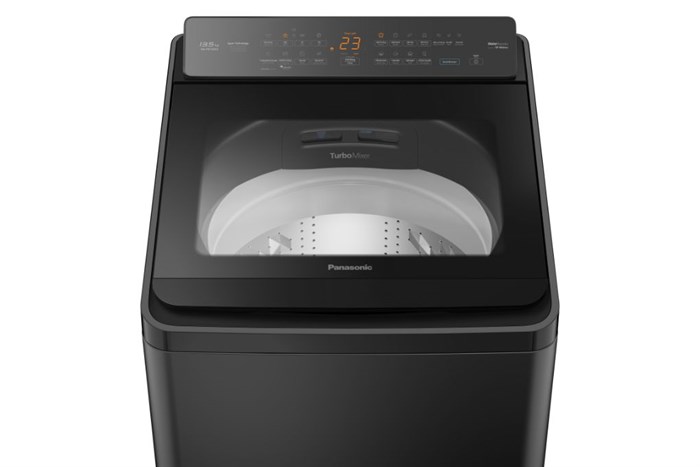 Máy giặt Panasonic NA-FD105X3BV Inverter 10.5 kg cửa trên