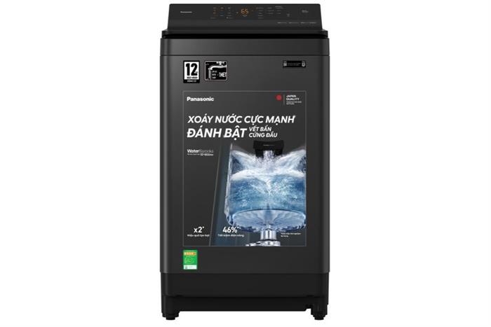 Máy giặt Panasonic NA-FJ95X1BV cửa trên 9.5kg
