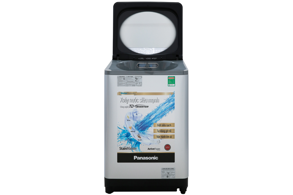Máy giặt Panasonic NA-FD11XR1LV Inverter 11.5 Kg