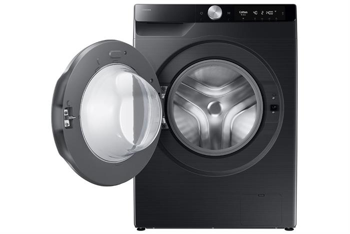Máy giặt Samsung WW10DG6U34LBSV AI EcoBubble Inverter 10 kg
