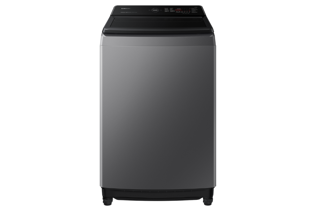 Máy giặt Samsung WA17CG6442BDSV Ecobubble Inverter 17 kg