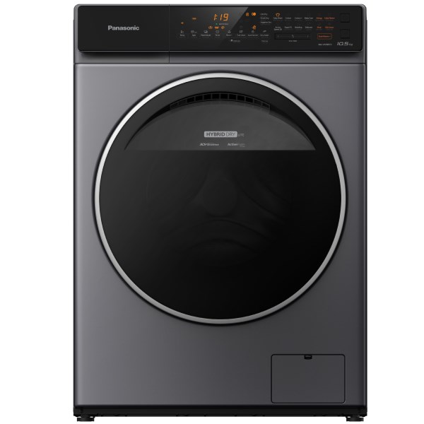 Máy giặt Panasonic NA-V105FC1LV 10.5kg 2022