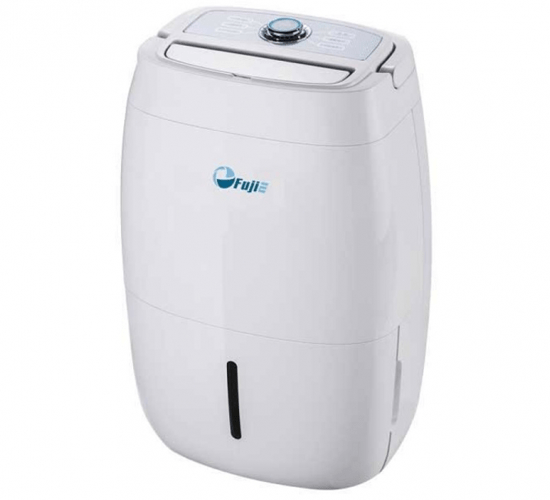 Máy hút ẩm Fujie HM-920EC 20 lít phòng 30m2