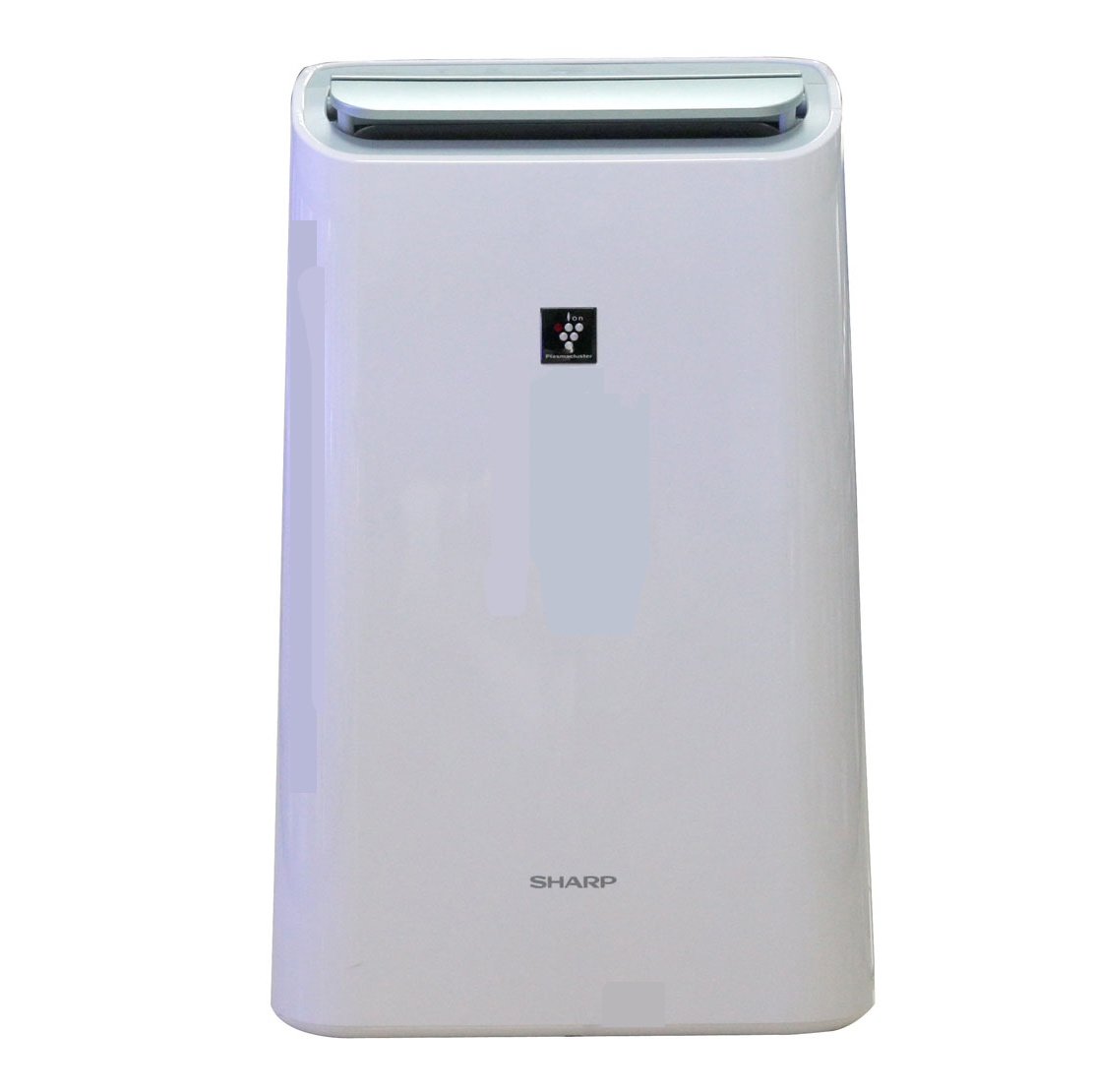 Máy lọc không khí Sharp DW-E16FA-W 16 lít phòng 38m2 kèm hút ẩm
