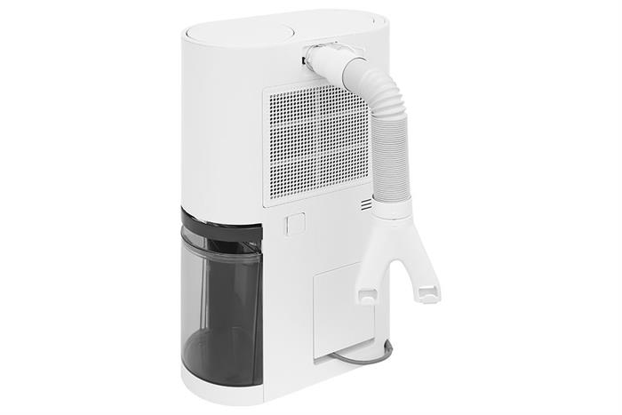 Máy hút ẩm LG Dual Inverter DD23GMWE1.ABAE 40 lít dùng cho phòng 99m2