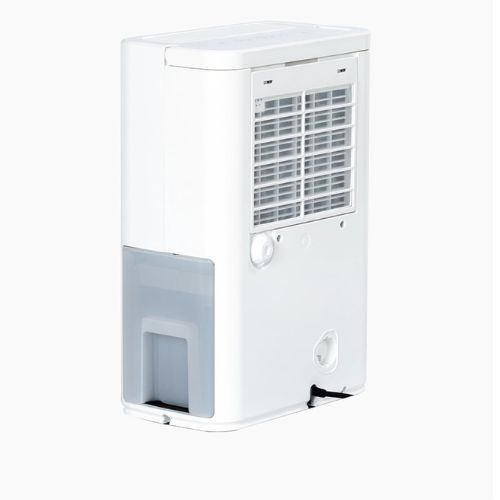 Máy hút ẩm Lumias D3 12 lít phòng 25m2