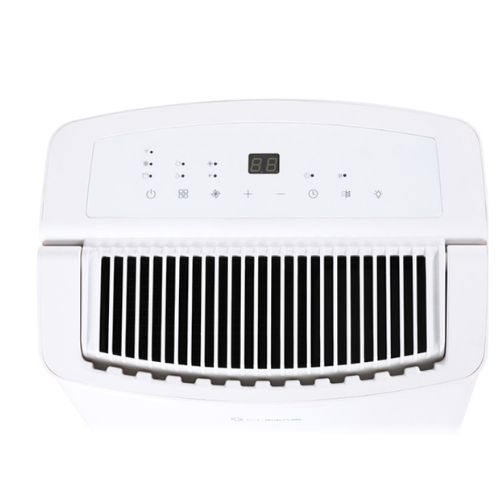 Máy hút ẩm Lumias D3 PRO 30 lít phòng 100m2