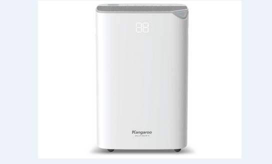 Máy hút ẩm Kangaroo KGDH20 20 lít phòng 40 m2