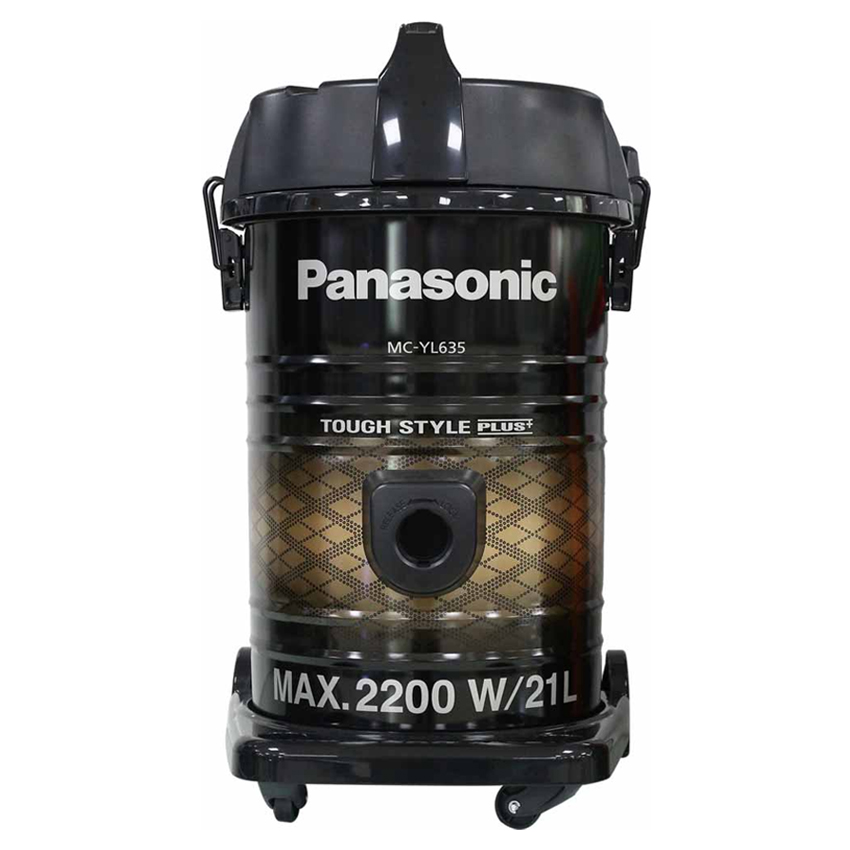 Máy hút bụi Panasonic MCYL635TN46