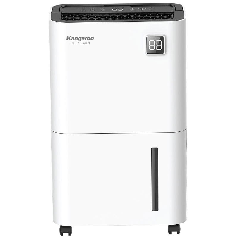Máy hút ẩm Kangaroo KGDH16 16 lít phòng 32 m2
