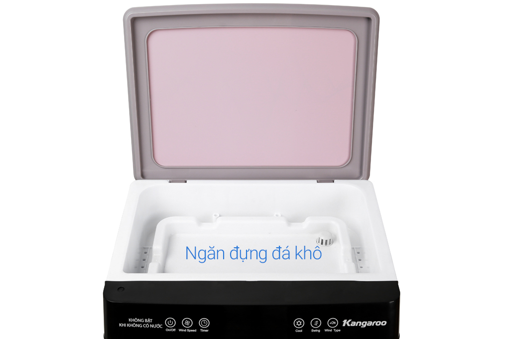 Quạt làm mát hơi nước Kangaroo KG50F79