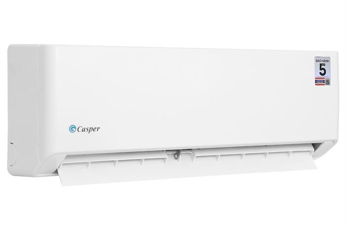 Điều hòa Casper 1 chiều R32 SC-12FB36A(I/O)