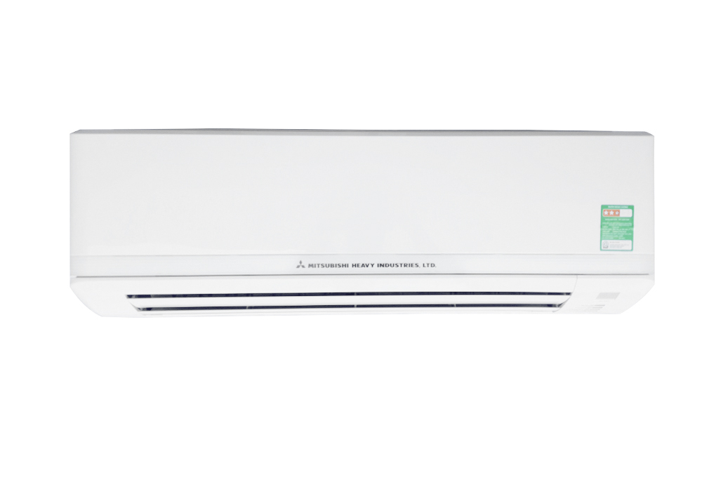 Điều hòa Mitsubishi Heavy 2 chiều Inverter 9.000Btu SRK/SRC25ZSPS-S5