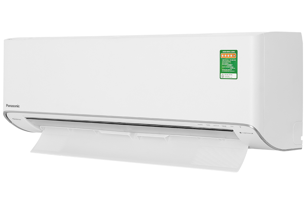 Điều hòa Panasonic 2 chiều Inverter 9.000Btu CS/CU-XZ9ZKH-8 mới 2023