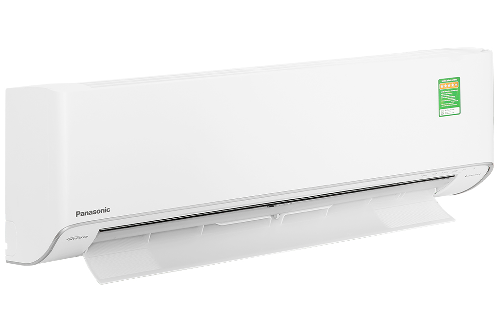 Điều hòa Panasonic 1 chiều Inverter 9.000Btu CU/CS-U9ZKH-8 Mới 2023