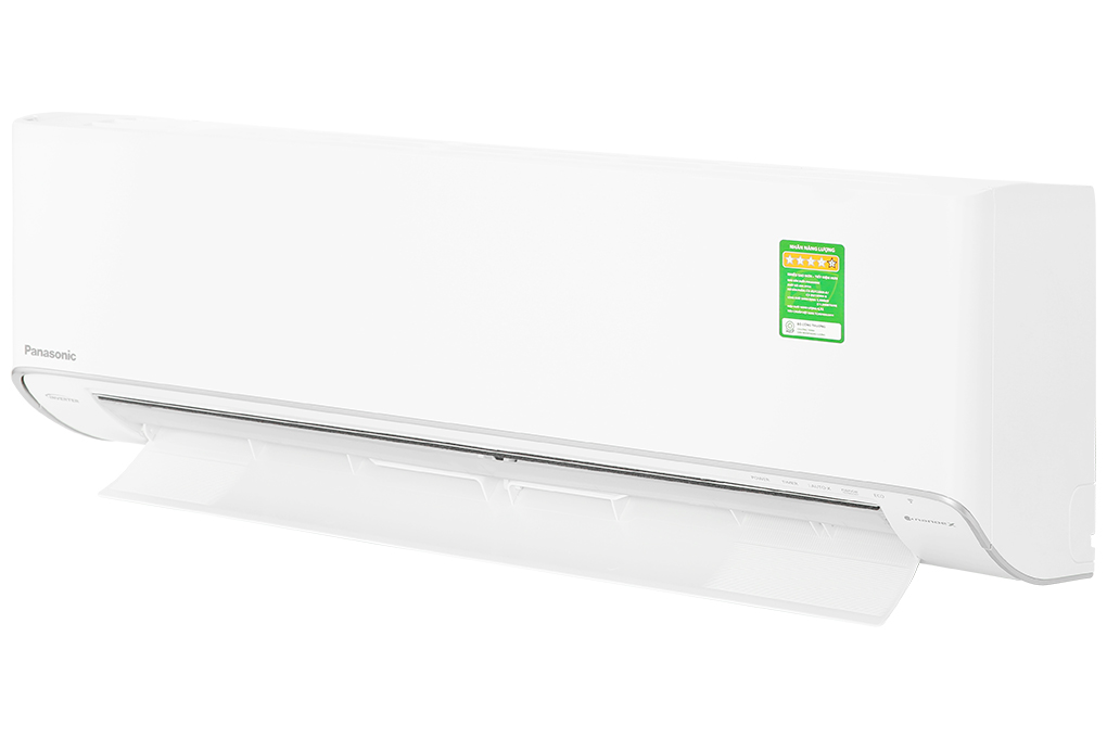 Điều hòa Panasonic 1 chiều Inverter 9.000Btu CU/CS-U9XKH-8