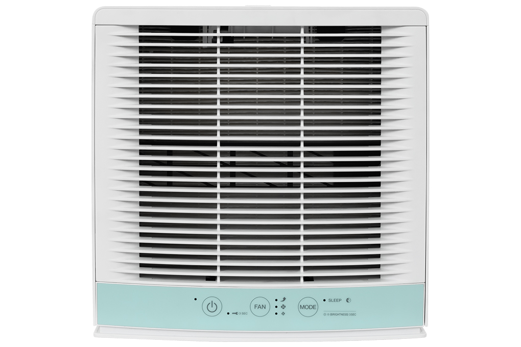 Máy lọc không khí Daikin MCQ30ZVM7-G 25W