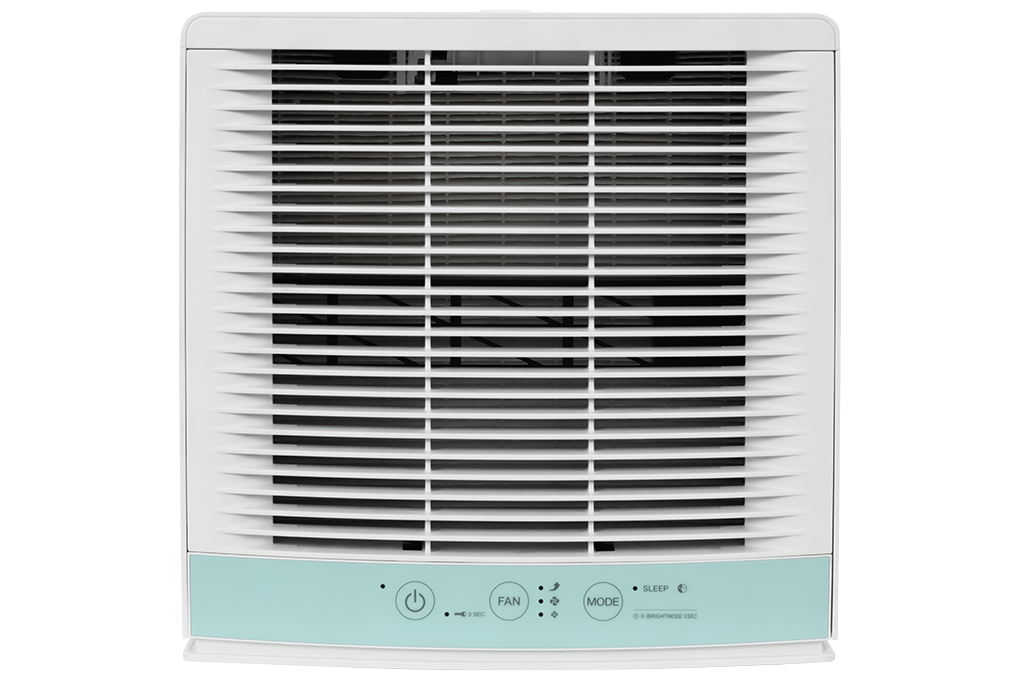Máy lọc không khí Daikin MCQ30ZVM7 25W