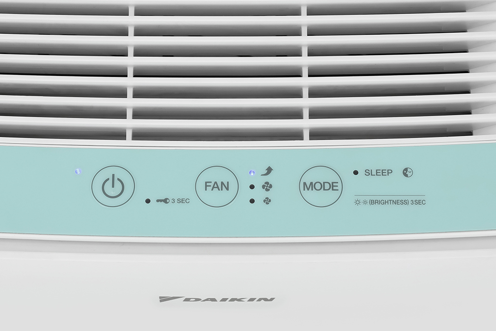 Máy lọc không khí Daikin MCQ30ZVM7-G 25W