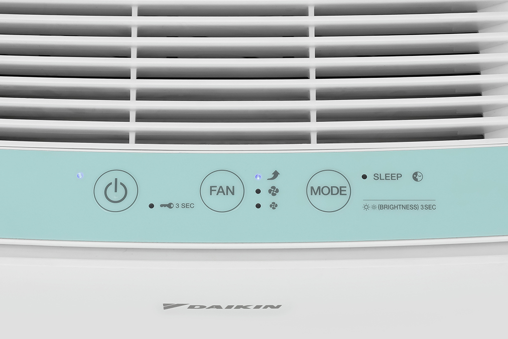 Máy lọc không khí Daikin MCQ30ZVM7 25W