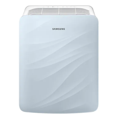 Máy lọc không khí Samsung AX40R3020WU/SV 34W