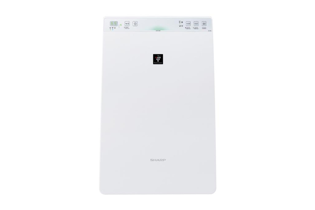 Máy lọc không khí Sharp KC-F30EV-W 27W kết hợp tạo ẩm