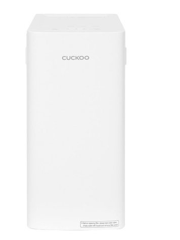 Máy lọc nước RO Cuckoo CP-YR701UW/WHCRVNCKV 3 lõi, đặt gầm