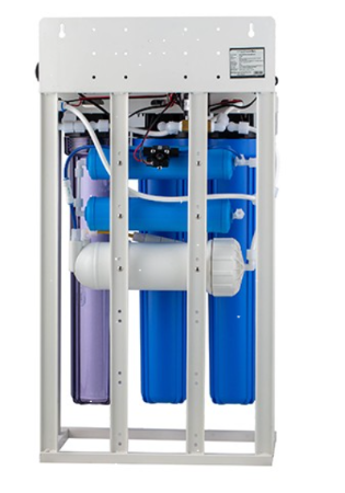 Máy lọc nước RO Karofi KT-KB50 công suất lọc 50l/h