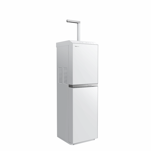 Máy lọc nước RO Toshiba TWP-H2396SVN(W) 10 cấp lọc nóng nguội 1 vòi