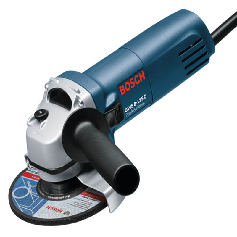 Máy mài góc Bosch GWS8125C