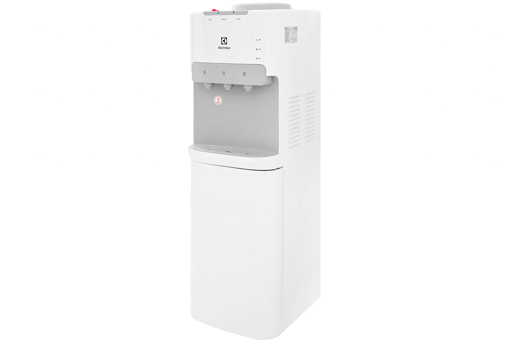 Cây nước nóng lạnh Electrolux EQACF01TXWV 570W