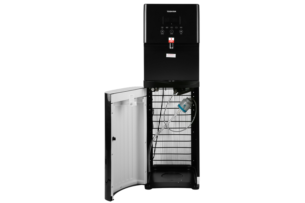 Cây nước nóng lạnh Toshiba RWF-W1830BV(K) blok hút bình 650W