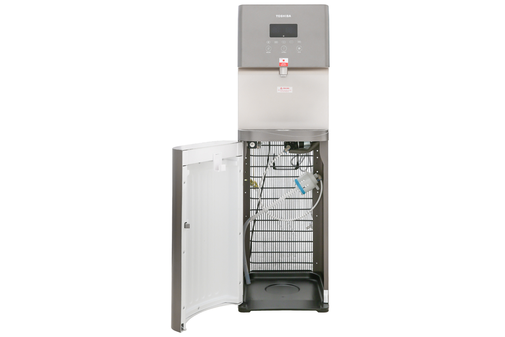 Cây nước nóng lạnh Toshiba RWF-W1830UVBV(T) block hút bình 650W