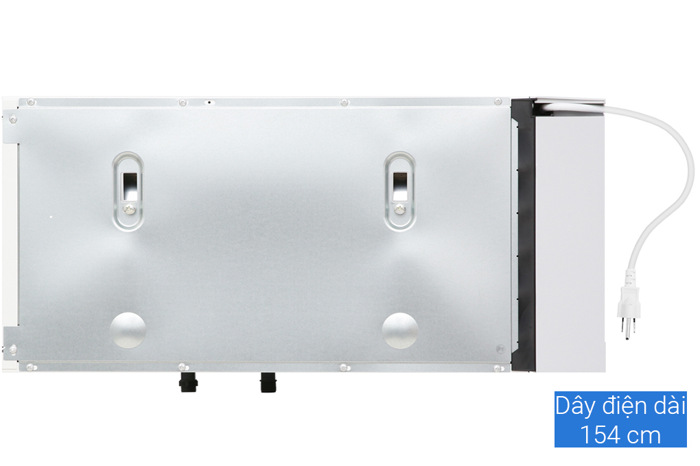Bình nóng lạnh Panasonic DH-20HBM 20 lít