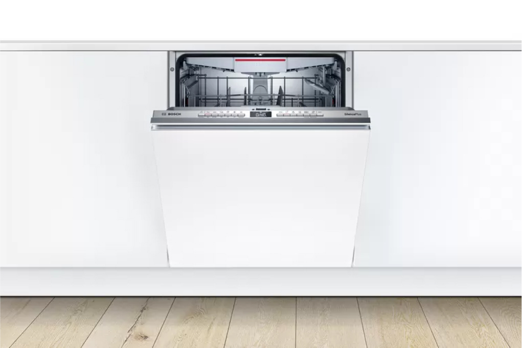 Máy rửa bát Bosch SMV4ECX14E Seri 4, 13 bộ âm tủ Nhập Đức