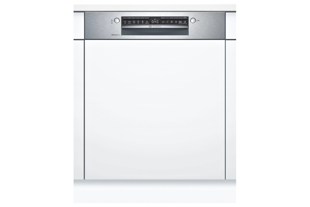 Máy rửa bát Bosch SMI4ECS14E Seri 4, 13 bộ bán âm Nhập Đức