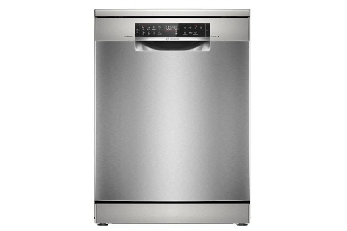 Máy rửa bát Bosch SMS6ZCI03E Series 6 13 bộ , sấy Zeolith,có đèn,NK Đức